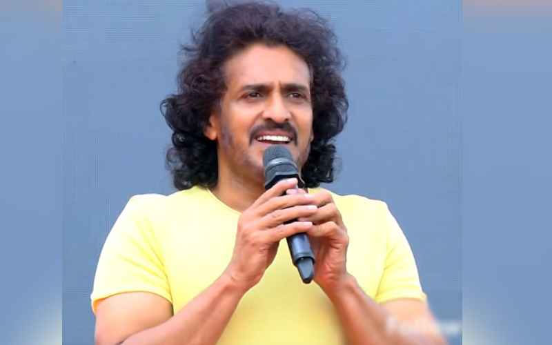 Actor Upendhra