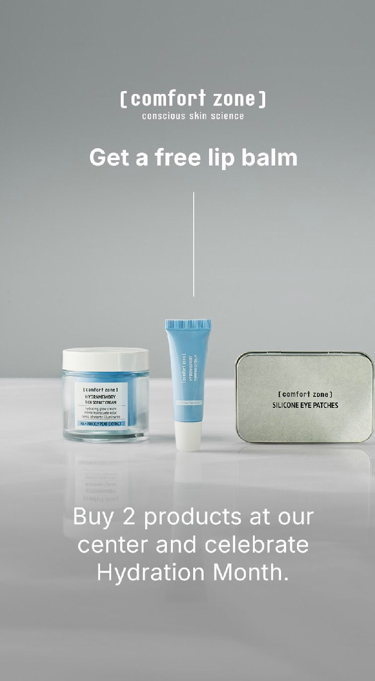 Thumbnail: Hydramemory Silicone Eye Patches 