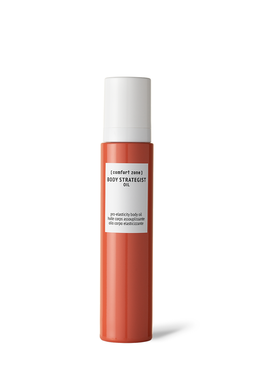 BODY STRATEGIST Oil