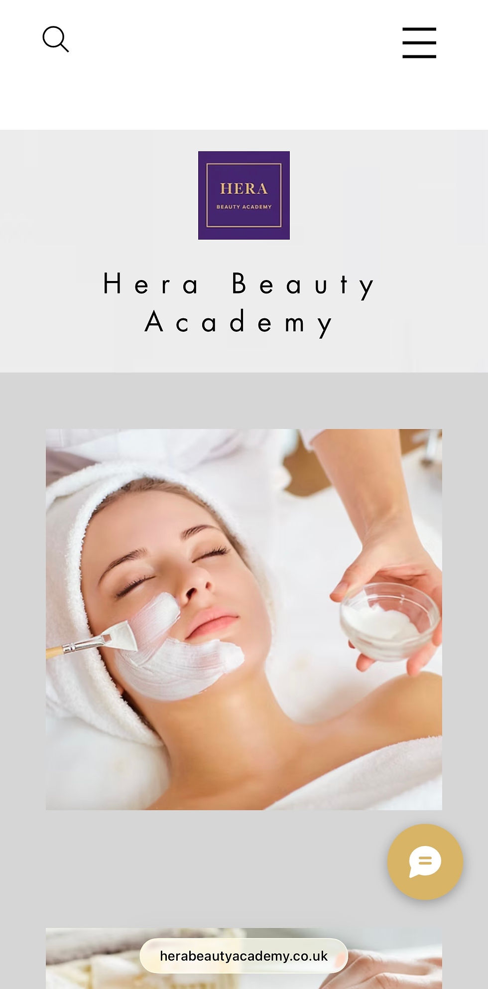 Hera Beauty Academy