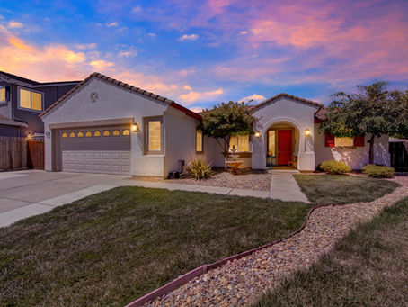 1030 Champion Place, Vacaville - Justin Anselmo