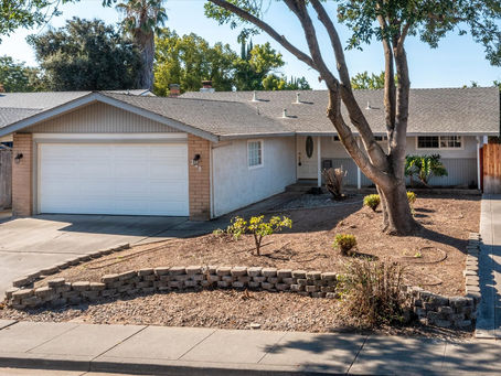 248 Cascade Drive, Vacaville - Shea McGuire