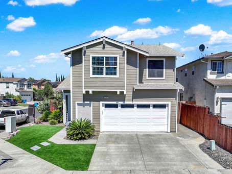 254 Calais Court, Vacaville - Justin Anselmo