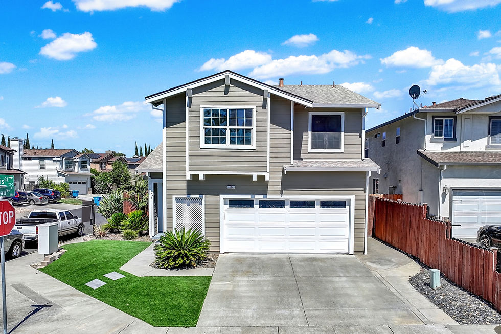 254 Calais Court, Vacaville - Justin Anselmo