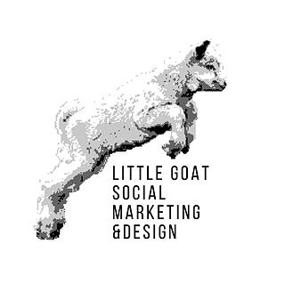 Writer: Little Goat Social Marketing & Design