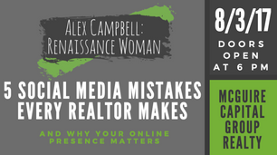 What Happens When Nobody Shows Up to Your Event?