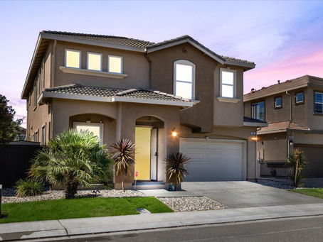 625 Guild Road, Vacaville - Patty Hopkins