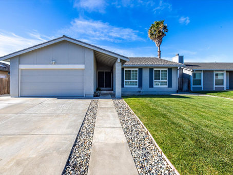 1217 Pheasant Drive, Suisun City - Edwin Legaspi