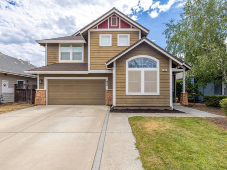 406 Mallard Drive, Woodland - Desarae Stocking