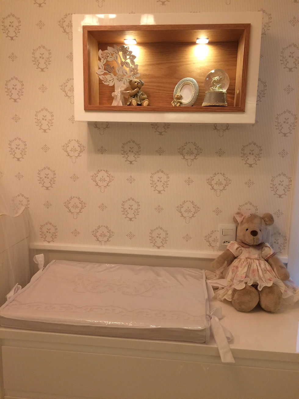 Quarto Bebê 2