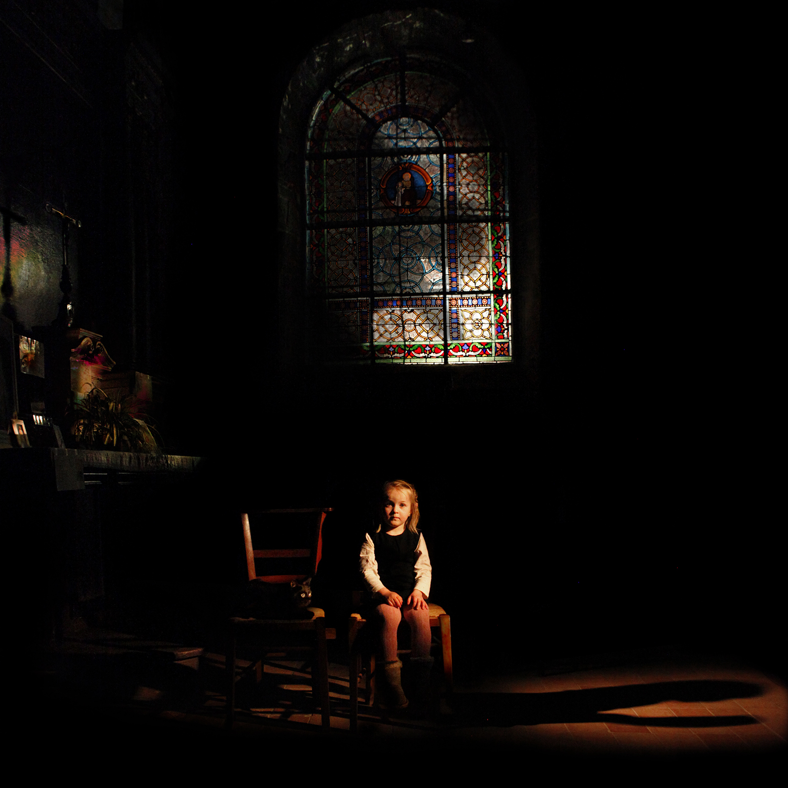 Narcisse
