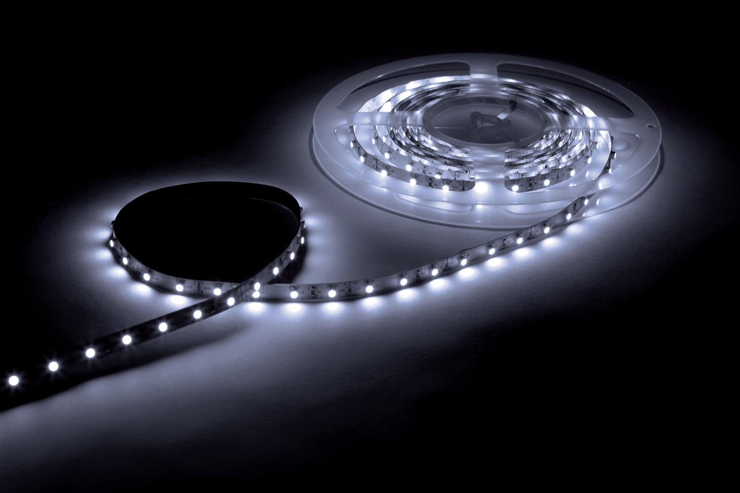 LEDstrip 24VDC 300 Mono