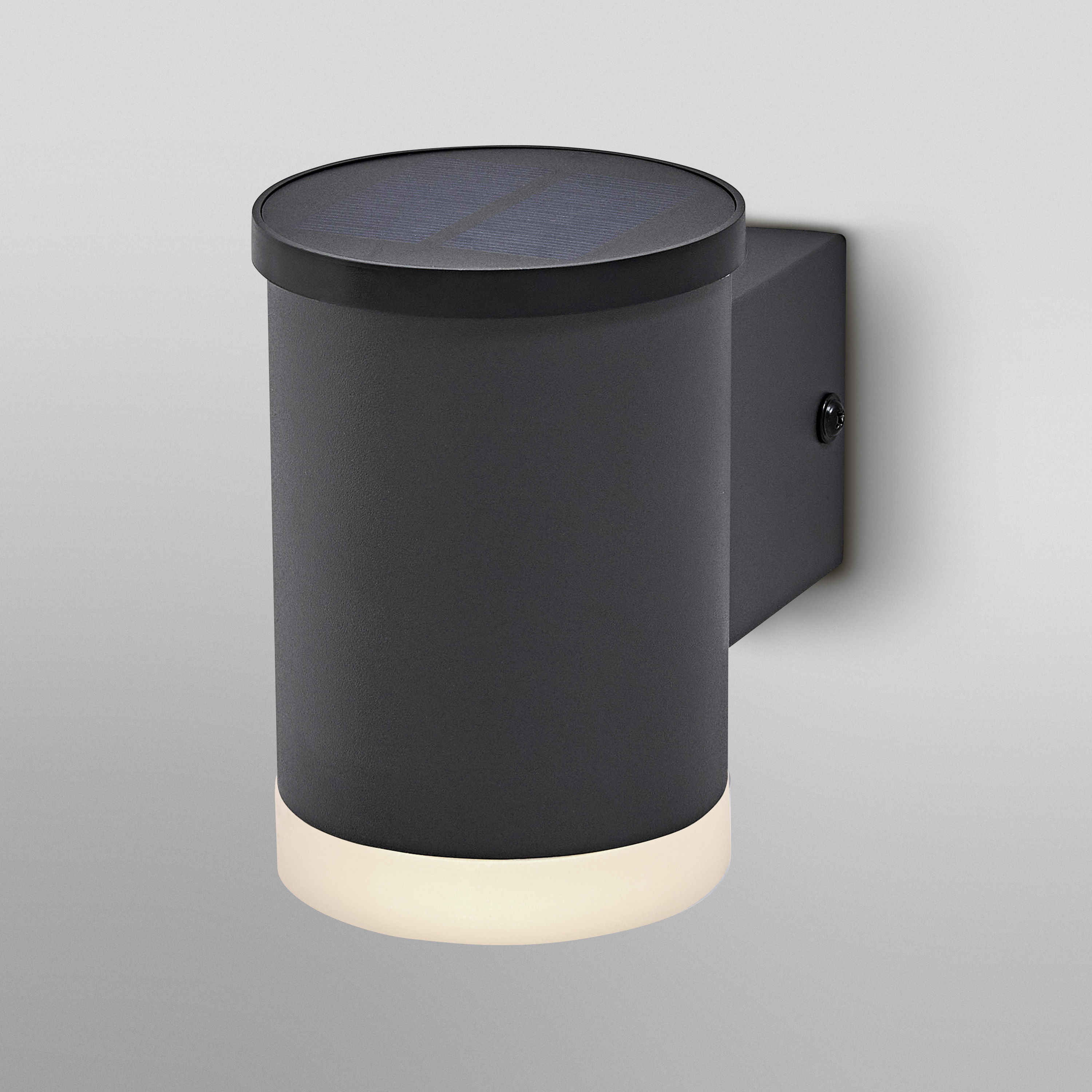 Solar Wandarmatuur Oxford