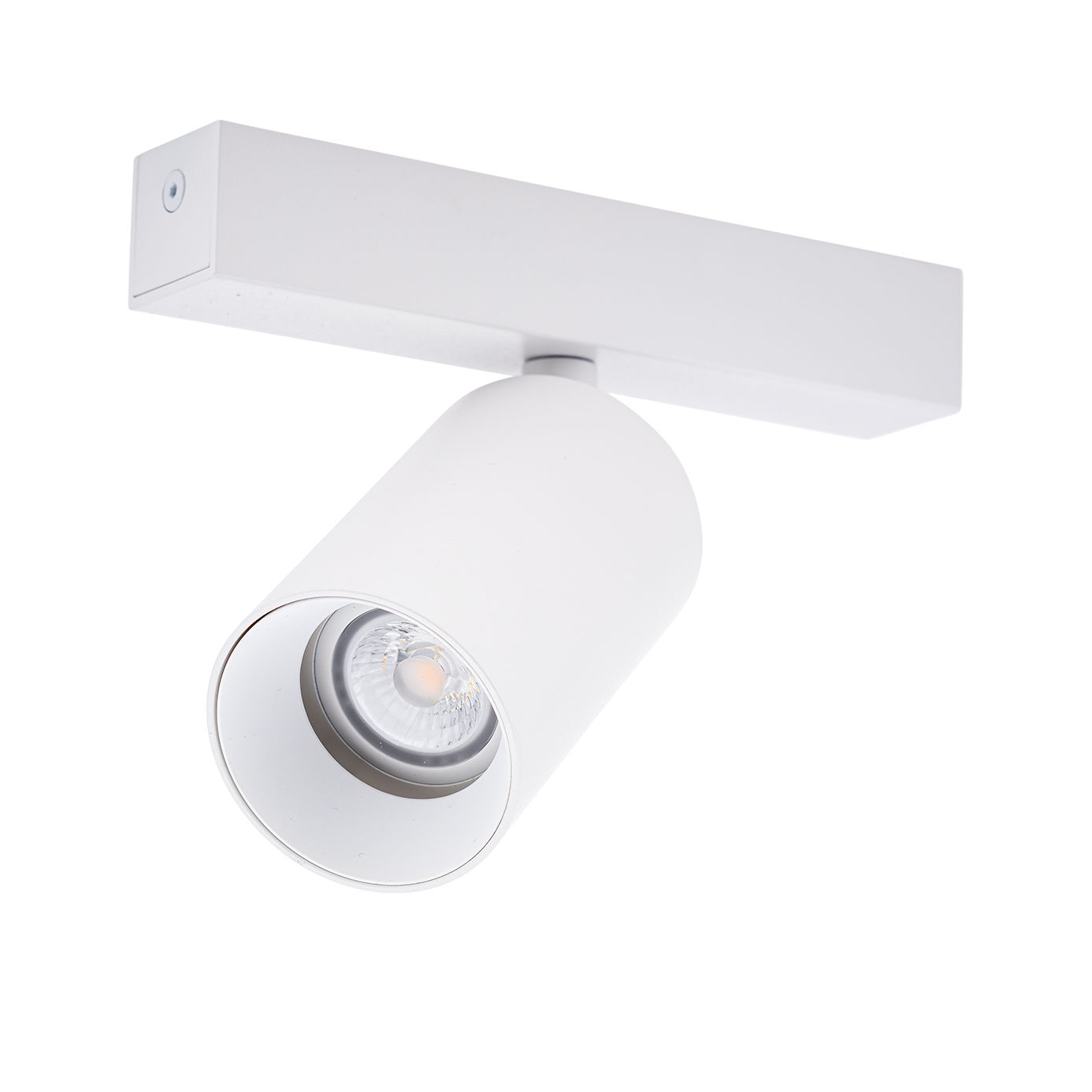 Orient 1 opbouwspot wit