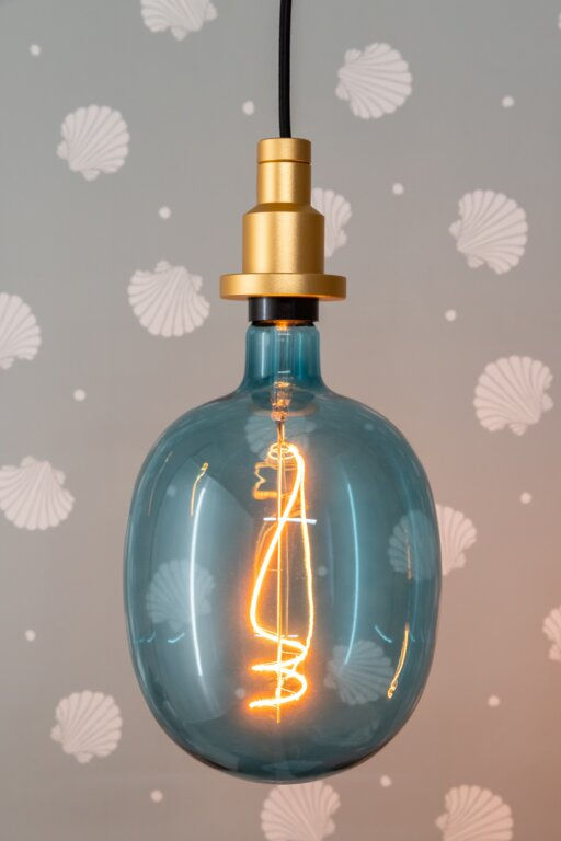 Thumbnail: Deco Filament Ballon Color