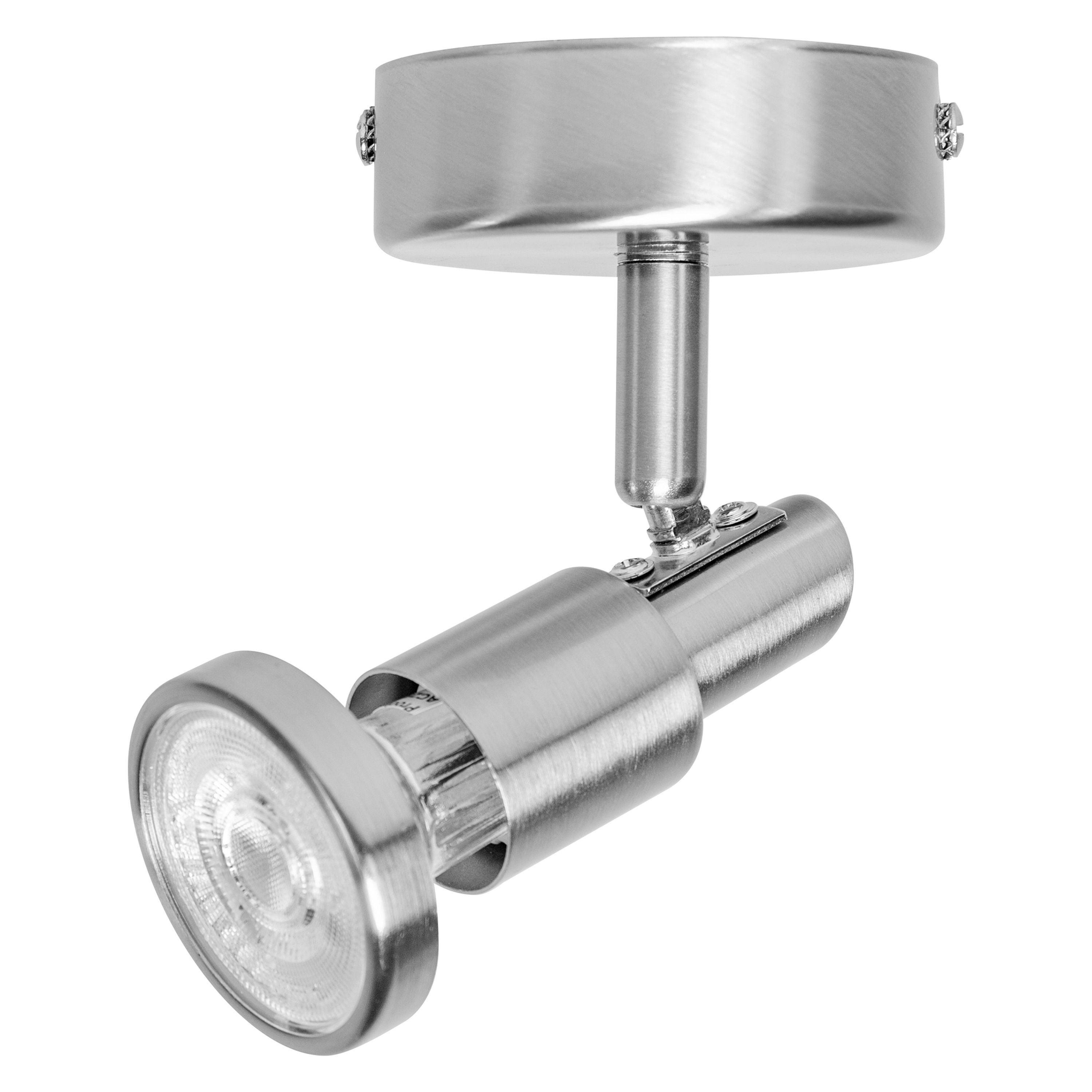 Ledvance Silver 1 Opbouwspot