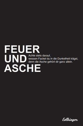 Aphorismus Colbinger Stimme Songwriter Lyriker Gitarrist Liedermacher Autor