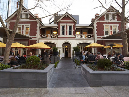 Luncheon - Friday 23rd June