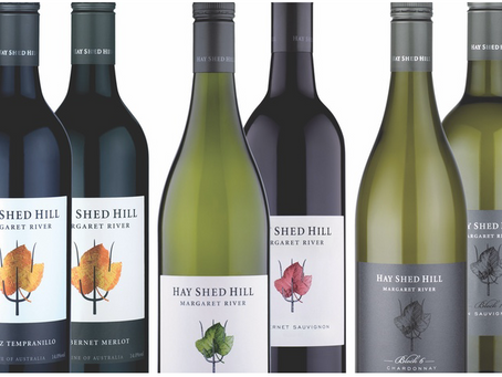 Luncheon - Friday 21st April