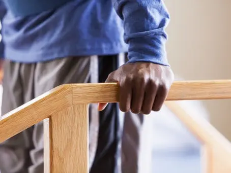 Osteoporosis: The benefits of exercise 
