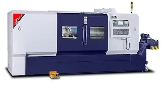 Campro machine