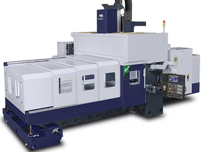 CNC machine