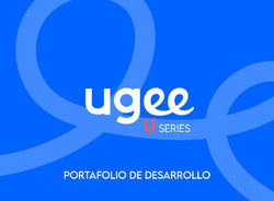 Ugee U Series