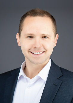 Caleb Ward, Partner