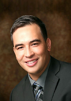 Carson Normington, Partner