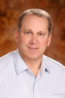 Brent Roth, Partner