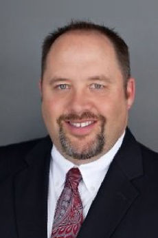 Shayne Keckley, Partner