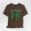 Thumbnail: Heather Brown Hanging Shirt