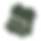 Thumbnail: Heather Forest Folded Shirt