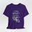 Thumbnail: Purple Hanging Shirt