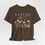 Thumbnail: Heather Brown Hanging Shirt