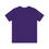 Thumbnail: Purple Flat Shirt Back