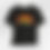 Thumbnail: Nature is My Therapy Shirt Black