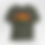 Thumbnail: Nature is My Therapy Shirt Healther Military Green