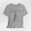 Thumbnail: Let Your Dreams Catch Fire T-Shirt Athletic Heather