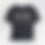 Thumbnail: Heather Navy Hanging Shirt