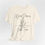 Thumbnail: Let Your Dreams Catch Fire T-Shirt Natural