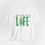 Thumbnail: White Hanging Shirt