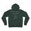 Thumbnail: Let Your Dreams Catch Fire Hoodie Forest