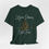 Thumbnail: Let Your Dreams Catch Fire T-Shirt Forest