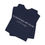Thumbnail: The Mountains Are Calling t-shirt Navy Folded