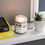 Thumbnail: Spiced Pumpkin Scented Candle - Eco-Friendly 9oz Soy Wax