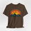 Thumbnail: Nature is Not a Place to Visit, It Is Home, Bella Canvas 3001, Nature Lover