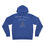 Thumbnail: Let Your Dreams Catch Fire Hoodie True Royal