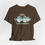 Thumbnail: Coffee Tastes Better in the Mountains, Bella Canvas 3001, Coffee Lovers