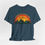 Thumbnail: Nature is Not a Place to Visit, It Is Home, Bella Canvas 3001, Nature Lover